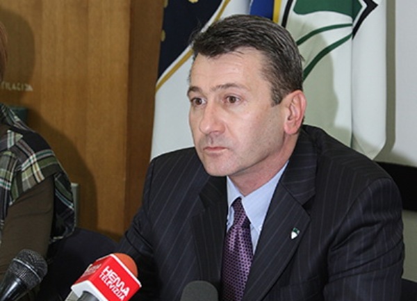 Ibrahim Hadžibajrić Ibrahim Hadžibajrić