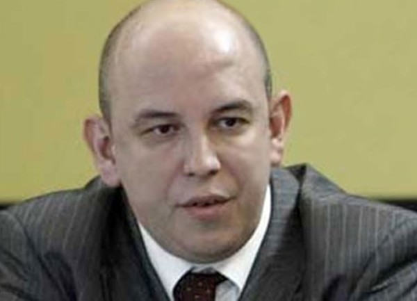 Du&scaron;an Ignjatović