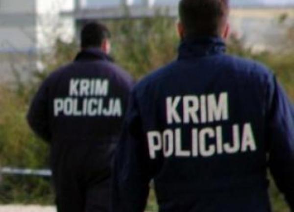 krim policija