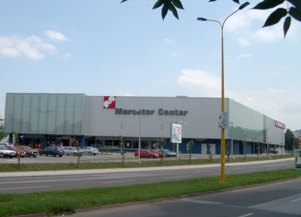 mercator tuzla