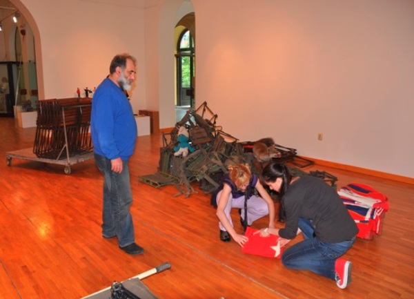 Jusuf Hadžifejzović u MSU RS