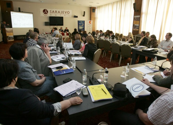 koristenje evropskih fondova konferencija