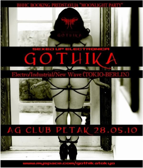 gothika