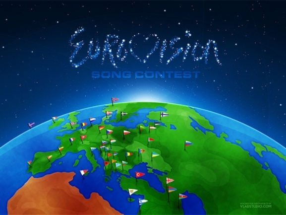 Eurosong, logo