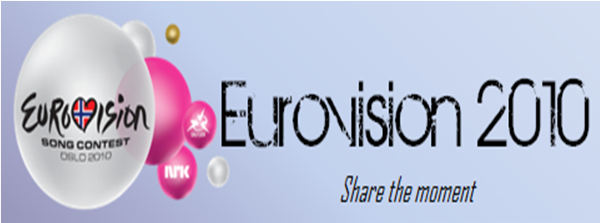 eurosong, baner