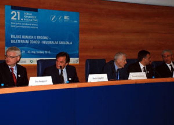 Igmanska inicijativa