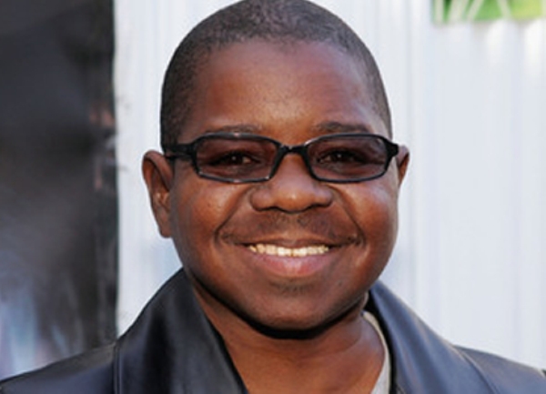 Gary Coleman