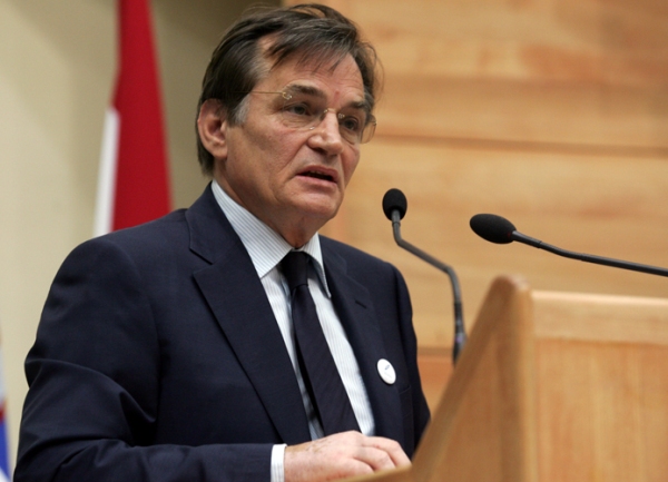 silajdžić, naša silajdžić, naša