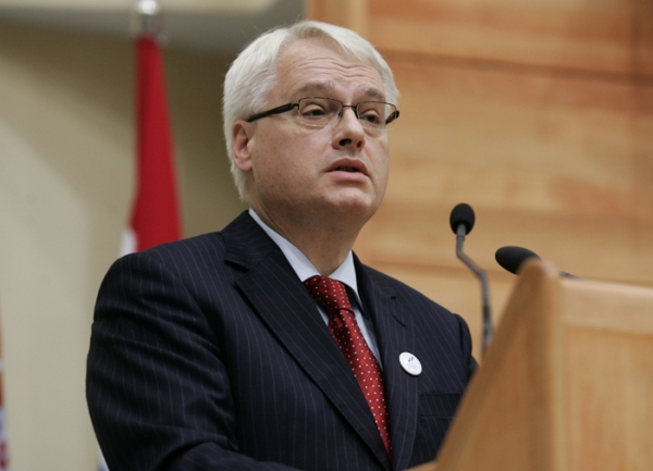 josipović, autorska
