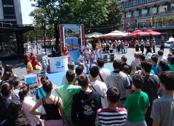 Prezentacija BL u BG