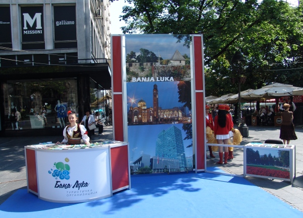 Prezentacija BL u BG