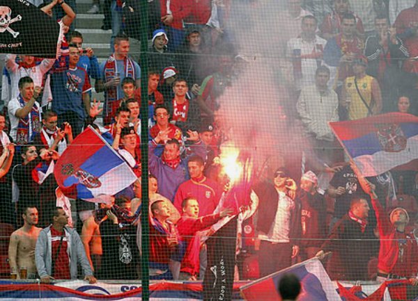 srbija-novi zeland-navijači