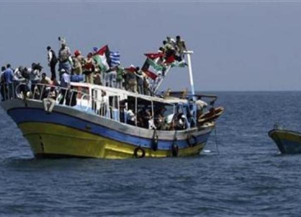 izraelci napad na konvoj