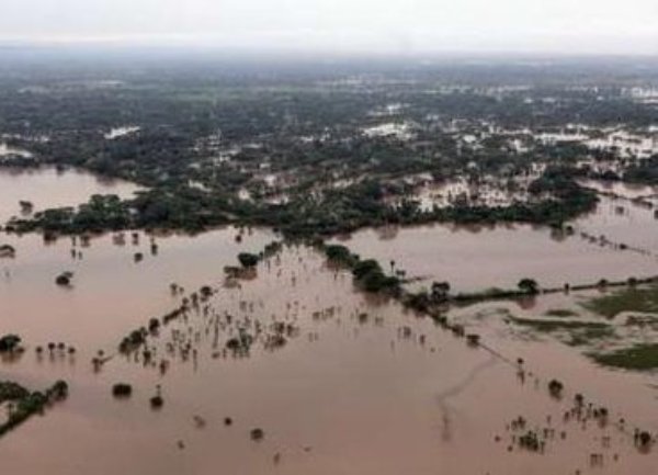 Oluja 'Agatha' / Foto: Reuters 
