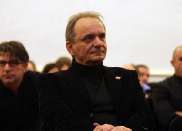 Branimir Glavaš Branimir Glavaš