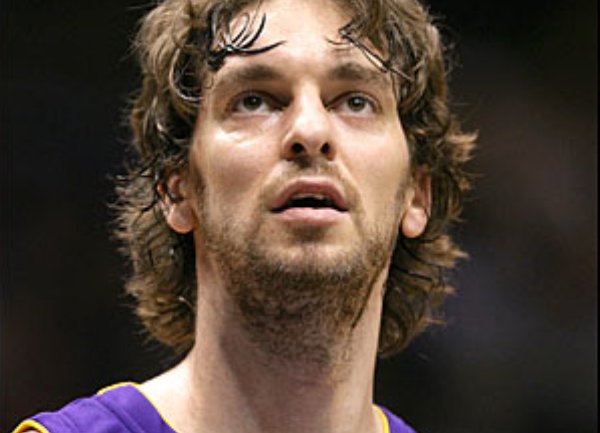 Pau Gasol