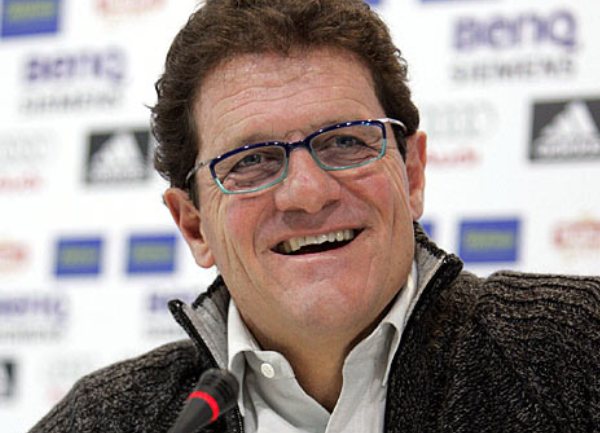 Fabio Capello