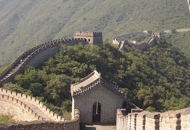 kineski zid kineski zid