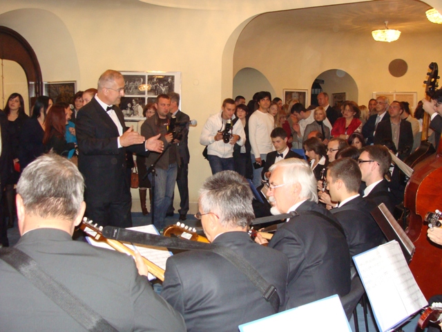 Teatar fest otvaranje