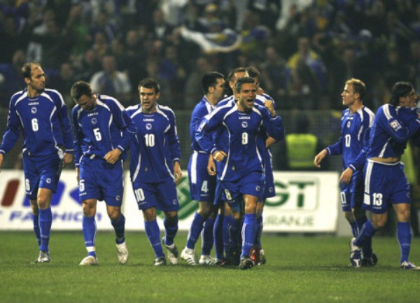 reprezentacija BiH-nasl