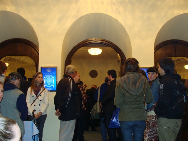 Teatar fest otvaranje