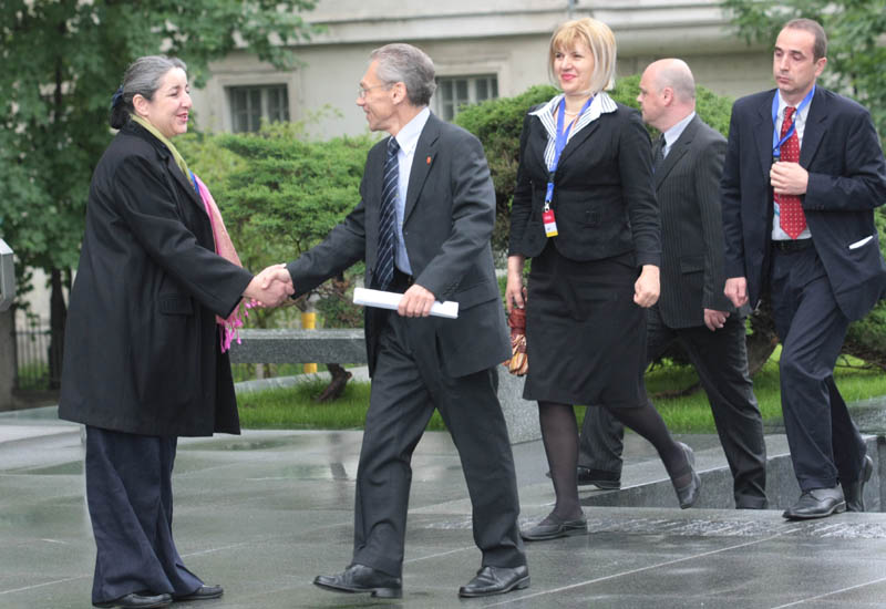 samit 'EU-zapadni Balkan'