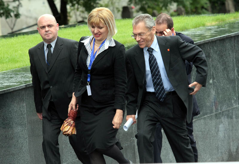 samit 'EU-zapadni Balkan'