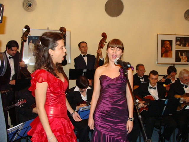 Teatar fest otvaranje