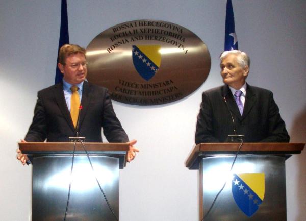 &Scaron;pirić File, arhiv