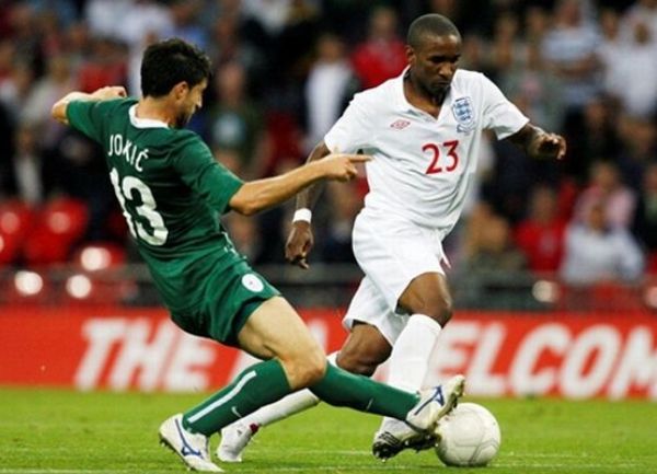 Slovenija reprezentacija