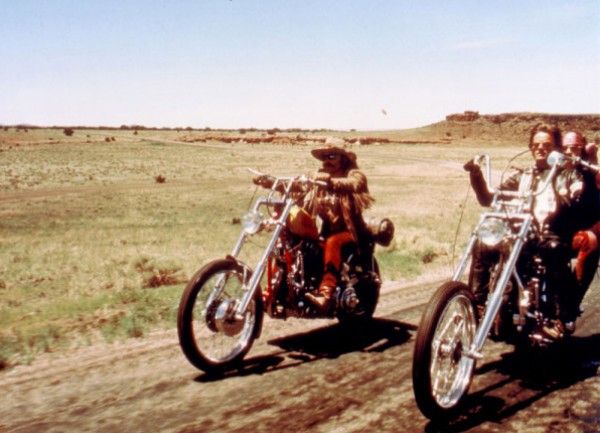 Easy Rider