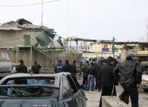 Dagestan - arhivska fotogrfija / foto: Reuters