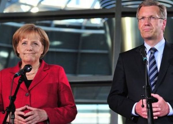 wulf i merkel