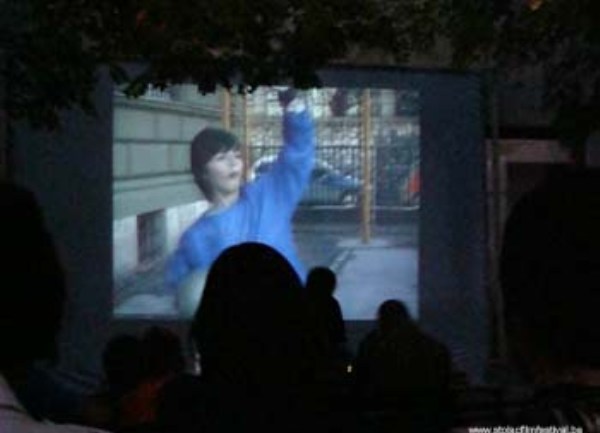 stolac film festival 2010.