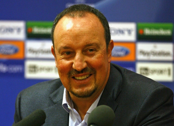 Rafael Benitez