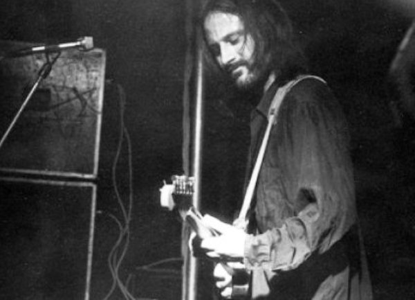 Džoni &Scaron;tulić