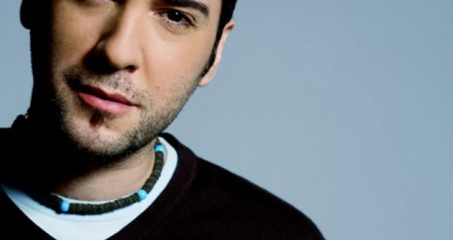 Pogledajte kako je Željko Joksimović nekad izgledao