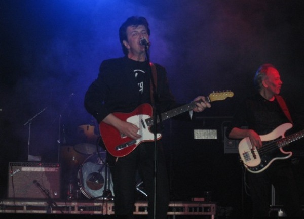 Koncert 'Bajage i instruktora'