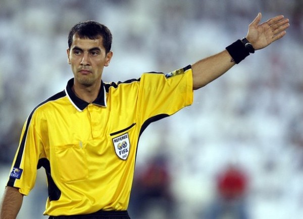 Rav&scaron;an Irmatov