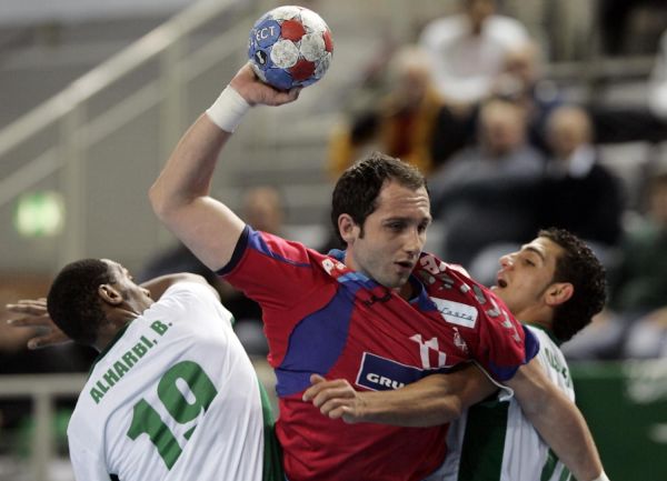 rukometna reprezentacija Srbije