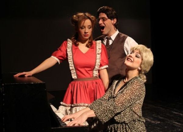 Zvijezda je rođena 2