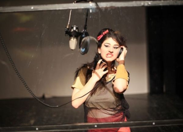 Zvijezda je rođena 3