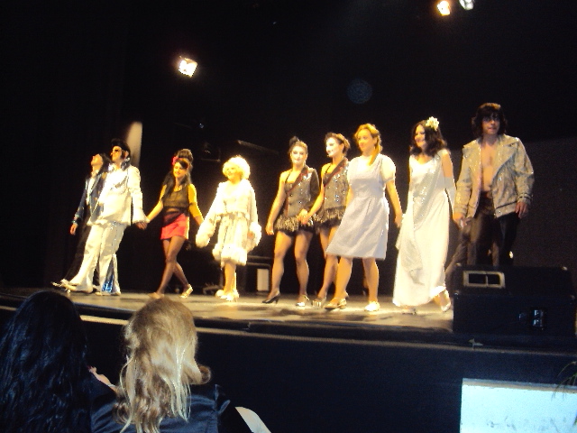 Zvijezda je rođena poklon