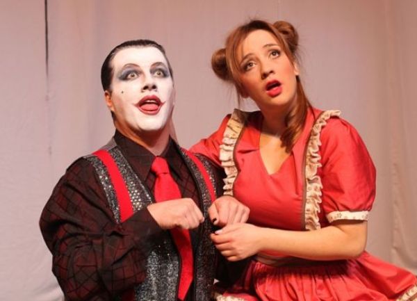 Zvijezda je rođena 1