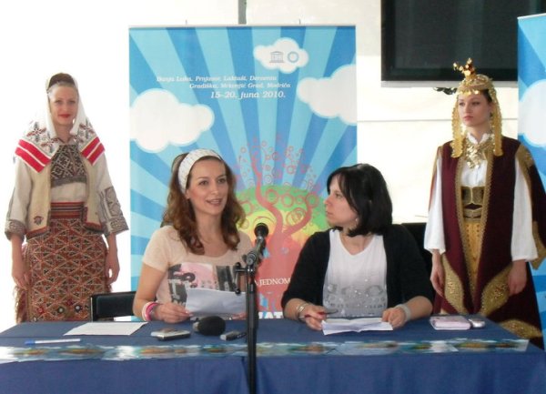 Dukat Fest press konferencija