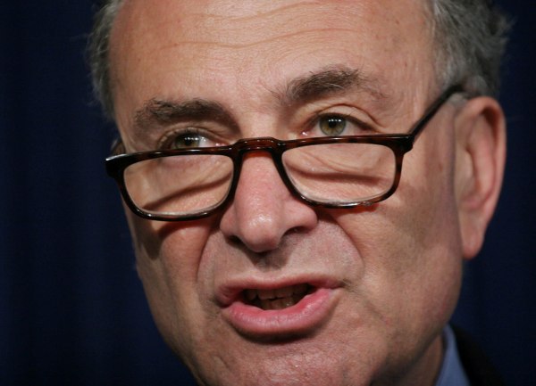 Charles Schumer