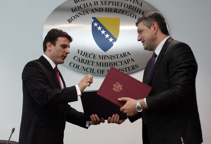 sporazum bih crna gora