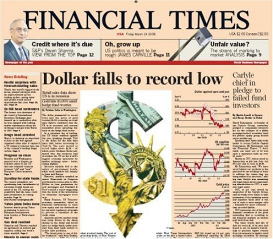 Financial times