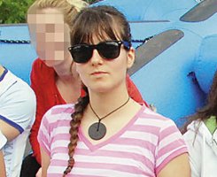 Branka &Scaron;tulić