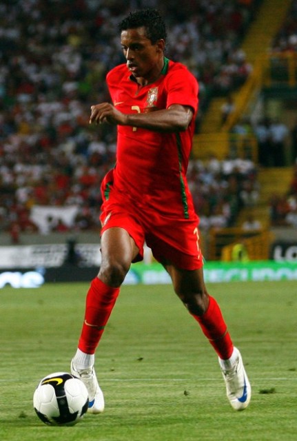 Nani Portugal
